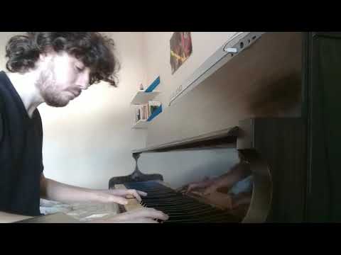 Pê-loc (Bartok, Dansuri Populare Românesti)