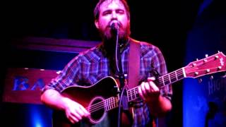 David Mayfield - The Man I'm Trying to Be 11-8-2013