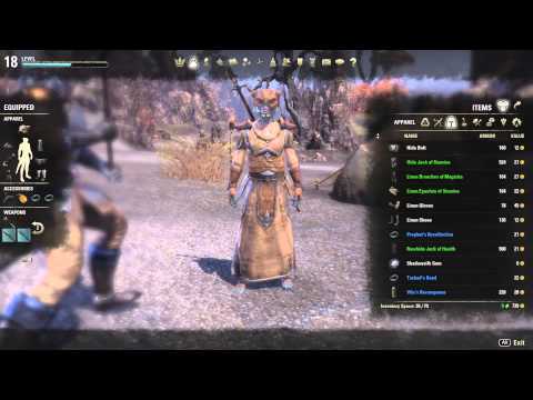 The Elder Scrolls Online Part 81