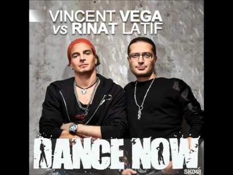 Vincent Vega, Rinat Latif - Dance Now (Markus Binapfl aka BIG WORLD Remix)