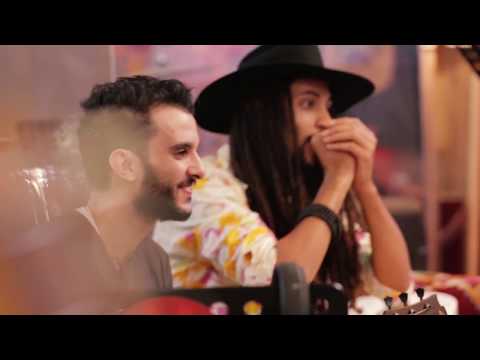 Coke Studio Algérie : يوميات - بكاكشي الخير و صادق ديموقراطز