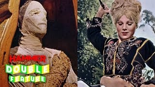 The Mummy's Shroud (1967) Video