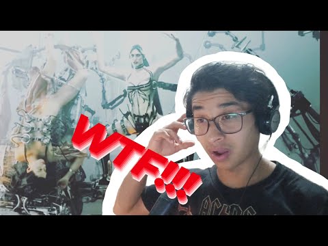 😳 REACCIONANDO a Arca - Prada/Rakata | Perreo del futuro?? 🤖
