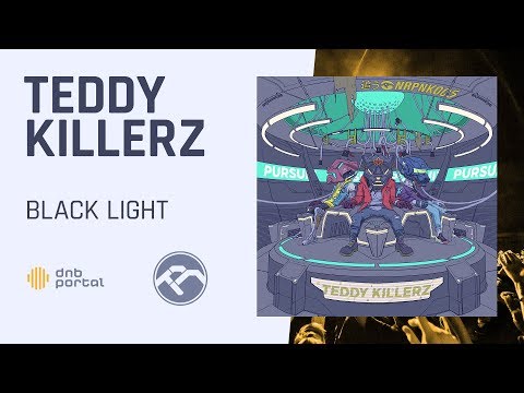 Video thumbnail for Black Light