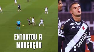 COUTINHO CRIOU BOAS JOGADAS | Philippe Coutinho vs Corinthians