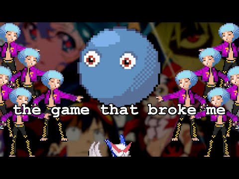 pokemon snakewood is a beautiful disaster