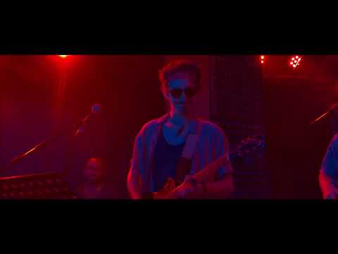 Black Magic Santana - Banda tributo en Valencia España