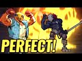 NEW PATCH PERFECT SOR4 Update Stage 1 Axel Mania No Infinite Streets Of Rage 4 Combos Tips