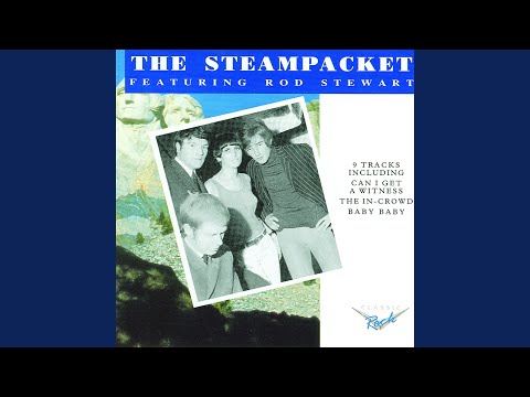 Oh Baby, Don't You Do It - Original