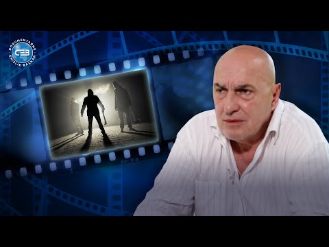 BALKAN INFO: Majk Majkić - Došao sam na noge tipovima za koje se pričalo da me žele ukloniti!