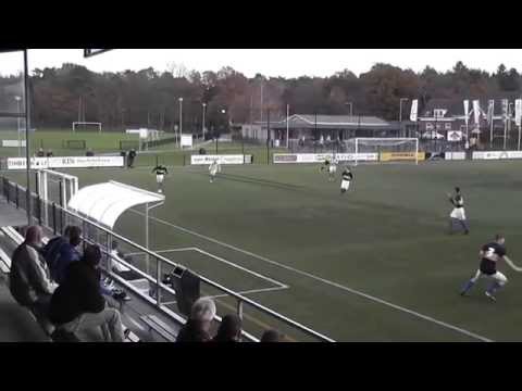 22/11/2014 MOC´17 B1 - Jeka B1, 2e helft