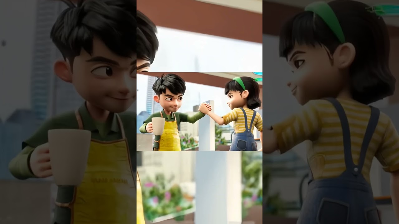 duo🔥🔥 #ejenali #ejenalithemovie #ejenalimusim3 #ejenalicia #ejenalithemovie2 #shorts