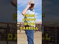 WRANGLER JEANS Farmstuff Shorts