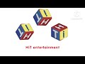 HiT Entertainment Logo 2006 Short Widescreen