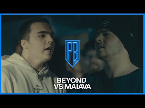 Beyond vs MAIAVA