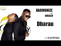 Ibraah Feat. Harmonize - Dharau (Official Lyrics)