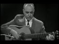 Laurindo Almeida plays One Note Samba