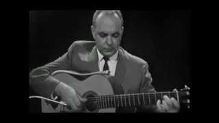 Laurindo Almeida One note samba Music