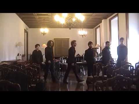 Audição Dep Música Universidade do Minho