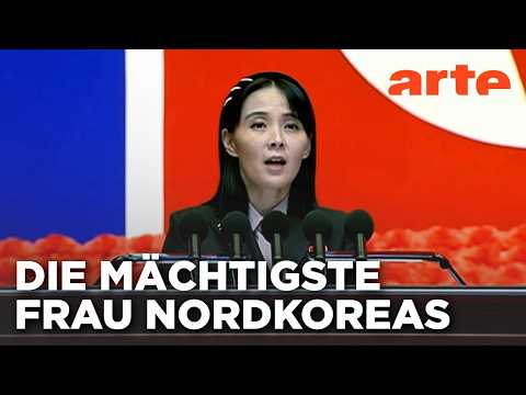 Video Thumbnail: Die rote Prinzessin | Doku HD Reupload | ARTE