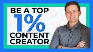 How Business Leaders Should Start Creating Content (Simple 3-Step Plan)