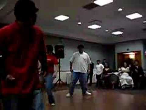 Flip Side Crew Dance