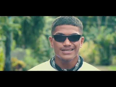 JONKA - NU'U STATION (Feat. VINZO) Official Music Video