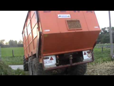 Loonw. Van Mulders - Baardegem