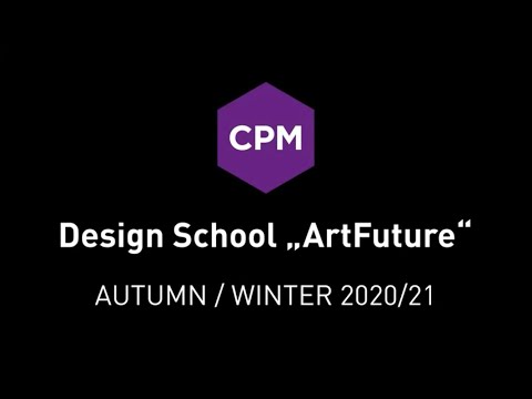 Design School "ArtFuture" AUTUMN/WINTER 2020/21