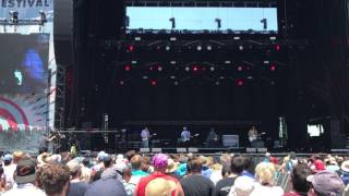 Cloud Nothings - Enter Entirely Shaky Knees 2017