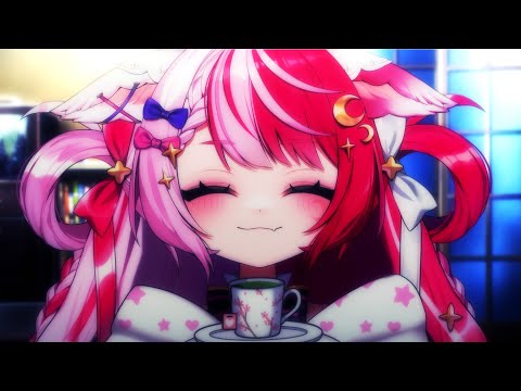 【Zatsudan】 A tea with Lala 🍵🫖