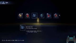 ELDEN RING NIGHTREIGN 深き夜（深度4）