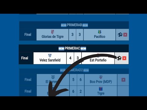 Resumen: El Emperador Futsal.    Gevs  4 - Lamadrid 3