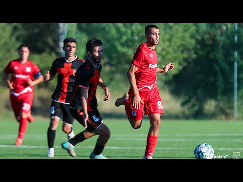 Ararat-2 - Shirak-2 4:6