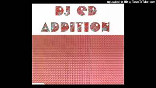 DJ Ed - Addition (Cousteau's Tommorow City Mix)-1997