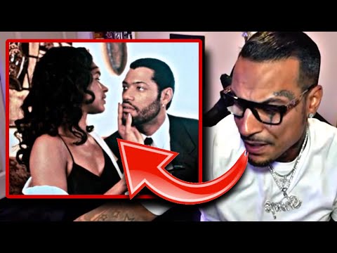 Sharp Gives Game on HOW to Approach WOMEN…‼️👀