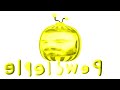 PewDiePie CoComelon Intro Edit Logo Effects Compilation INVERTED