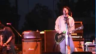 Local H - Wisconsin State Fair (Milwaukee, 8-6-02) FULL SINGLE-CAM DVD