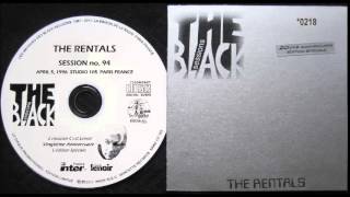 The Rentals - Sweetness and Tenderness