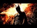 The Dark Knight Rises [Soundtrack HD] - Best ...