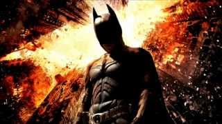 The Dark Knight Rises [Soundtrack HD] - Best Music (Hans Zimmer)