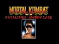 Mortal Kombat 1 Fatality Johnny Cage HD 1080P
