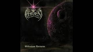 Hades Almighty - Warcry