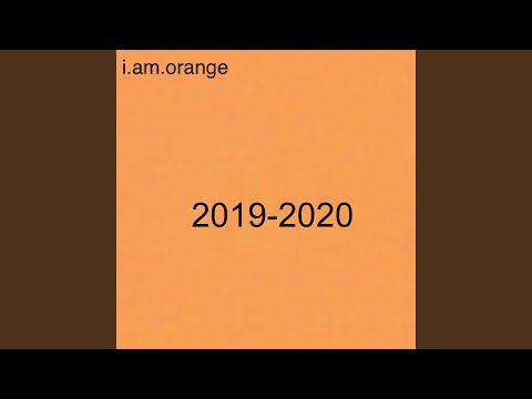Nevertellyou - i.am.orange