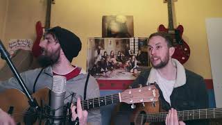 Busted - Psycho Girl - Cover