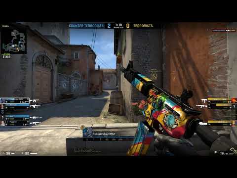 Steam Community :: Video :: CSGO: Tuesday Highlights(Gold Nova 2)