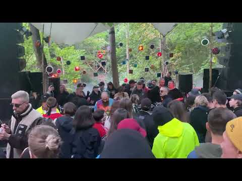 Immediate Proximity @ Signal. Mobius. Nikola-Lenivets (16.08.2024)