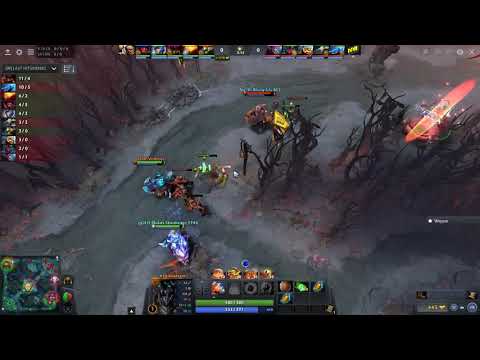 Watch Dota 2 - Natus Vincere vs Old But Gold #1 | DreamLeague Season 11