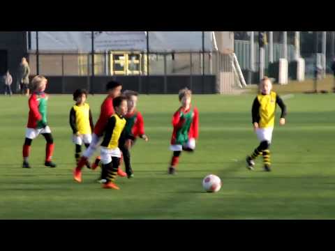 V.V.Schoten met Demy ter Hove samenvatting..