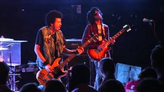 Radkey - Best Friends Live @ The Bottleneck 3/2/16
